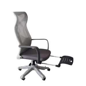 Knetted H/B Chair AH2168-Seat Cushion