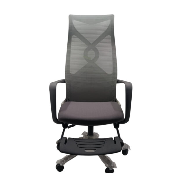 Knetted H/B Chair AH2168-Seat Cushion - Image 2