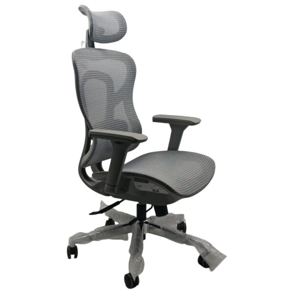 Knetted H/B Chair AH2369-Seat Mesh - Image 2