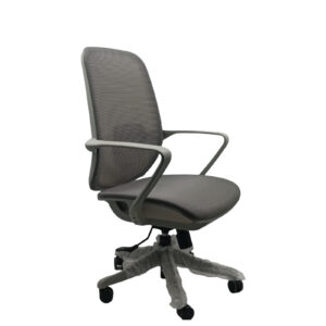 Knetted M/B Chair BH-2208-Seat Mesh