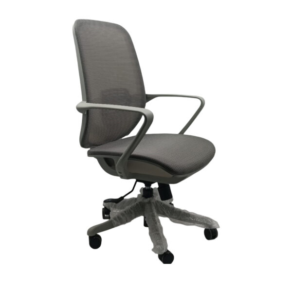 Knetted M/B Chair BH-2208-Seat Mesh - Image 3
