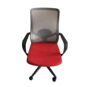 Knetted Chair Medium Back 268B