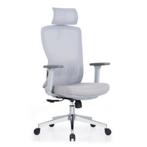 Knetted Chair High Back 940N3E