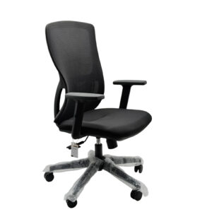 Knetted Chair Medium Back 941N3E