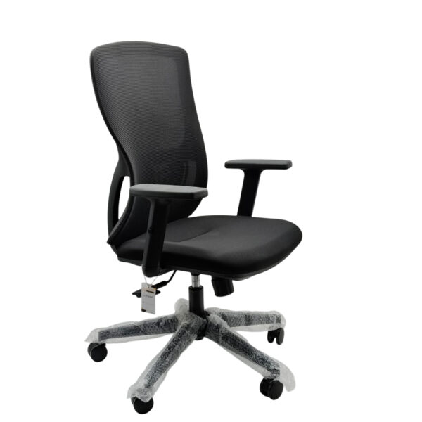Knetted Chair Medium Back 941N3E