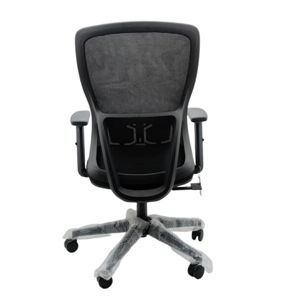 Knetted Chair Medium Back 941N3E - Image 3