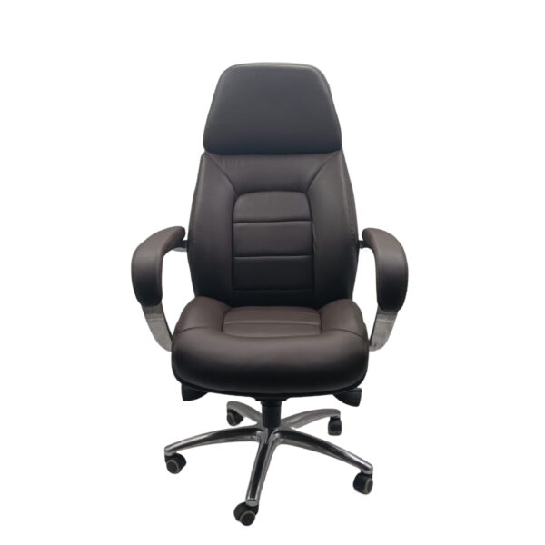 Executive High Back Chair 2318A - Image 3