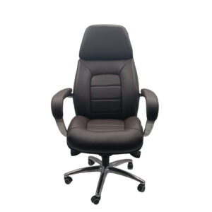 Executive High Back Chair 2318A