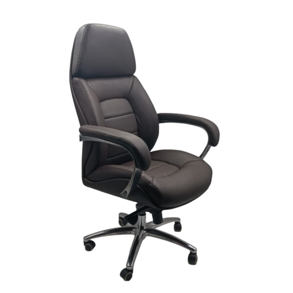 Executive High Back Chair 2318A - Image 2
