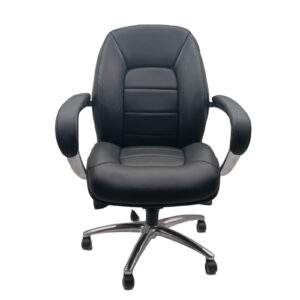 Executive Medium Back Chair 2318B