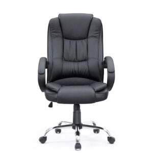 Office Chair High Back ES-024-Black