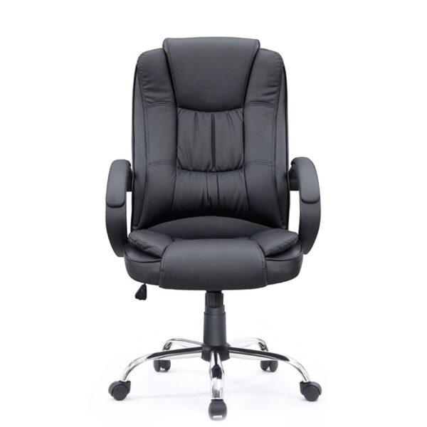 Office Chair High Back ES-024-Black
