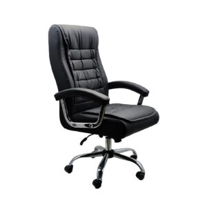 Office Chair High Back ES-025-Black