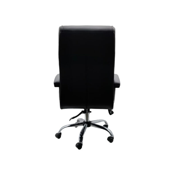Office Chair High Back ES-025-Black - Image 2