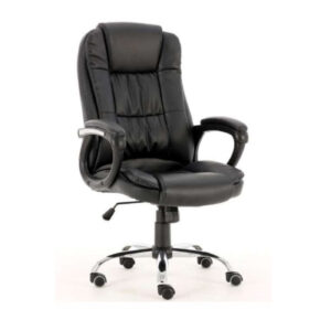 Office Chair High Back ES-028-Black