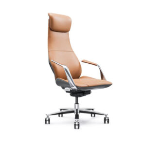 Office Chair High Back PU PK-101-J