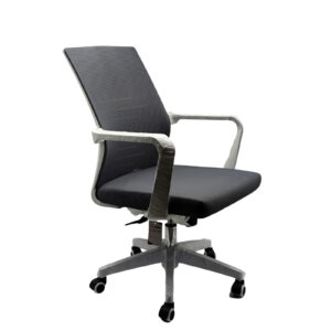 MS-028 Knetted Chair Medium Back