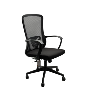MS-029 Knetted Chair Medium Back