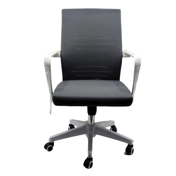 MS-028 Knetted Chair Medium Back - Image 2