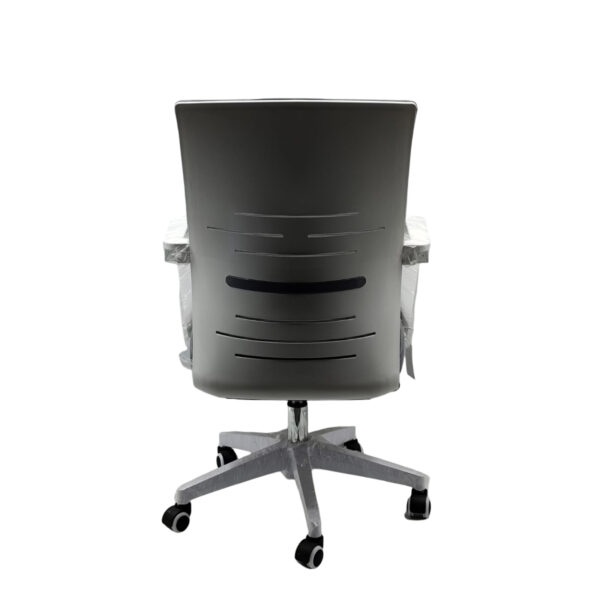 MS-028 Knetted Chair Medium Back - Image 3