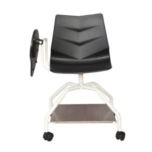 CRC-001 Classroom Chair Half Pad