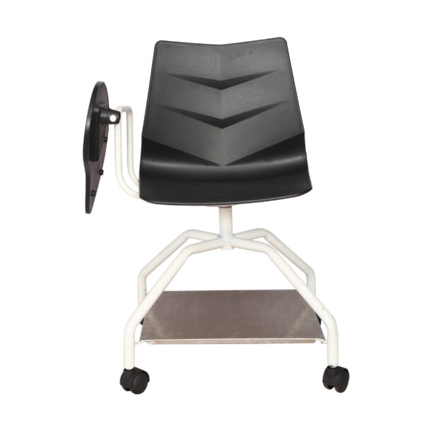 CRC-001 Classroom Chair Half Pad