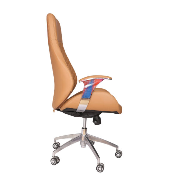 Office Chair High Back 4009A - Image 2