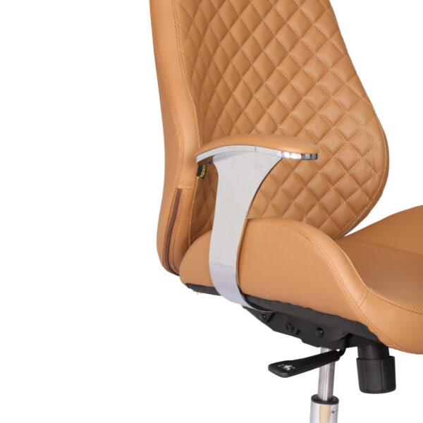Office Chair High Back 4009A - Image 3