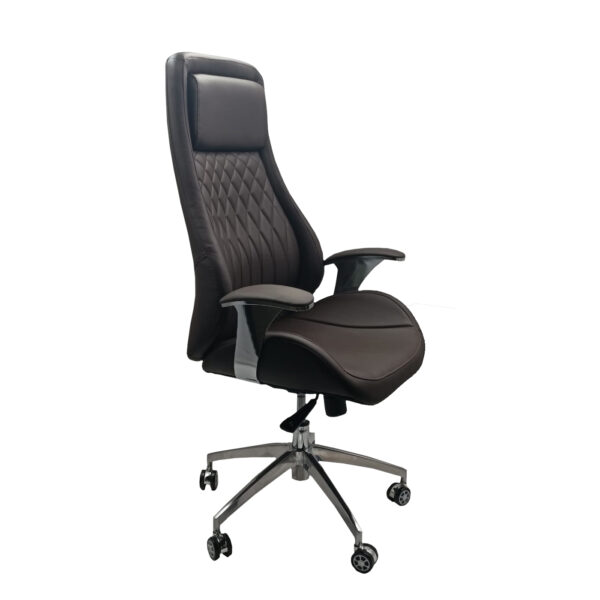 Office Chair High Back 8630A-1 - Image 2
