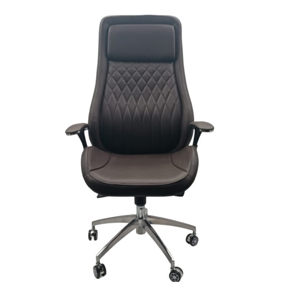 Office Chair High Back 8630A-1 - Image 4