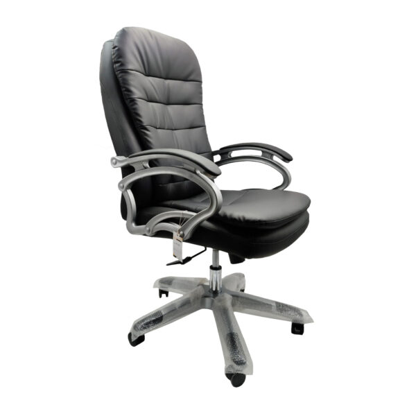 Office Chair High Back B57 - Image 3