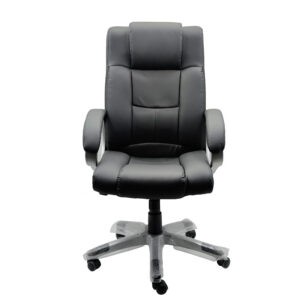 Office Chair High Back ES-026-Black