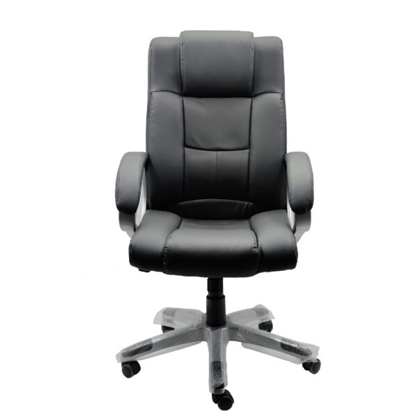 Office Chair High Back ES-026-Black