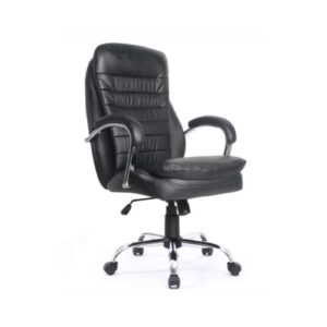 Office Chair High Back ES-027-Black