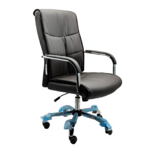 Office Chair High Back ES-029-Black