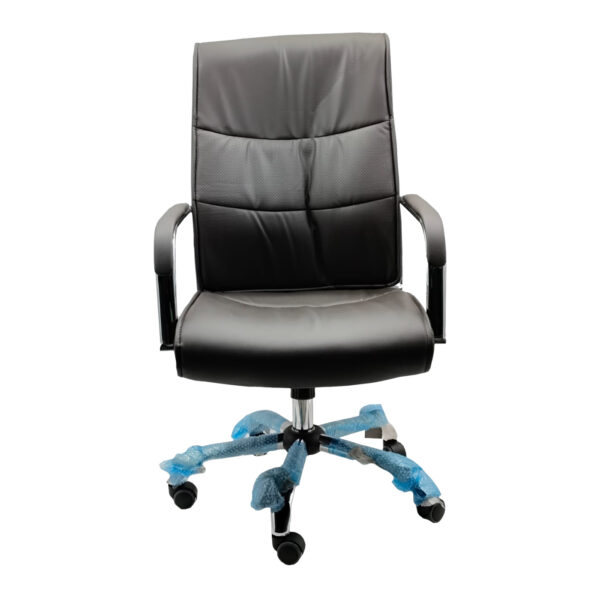 Office Chair High Back ES-029-Black - Image 2