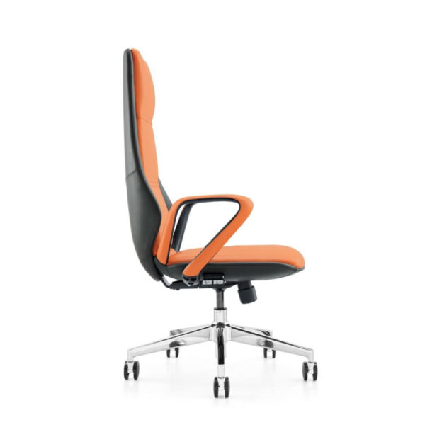 Office Chair High Back PU Chuanyue - Image 2