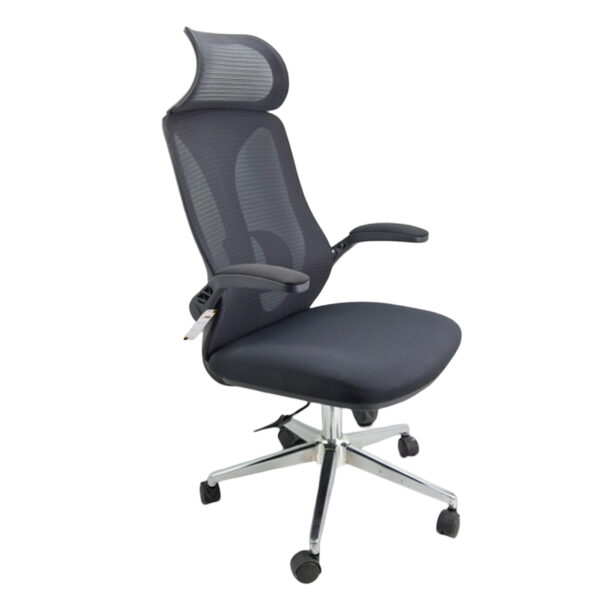 MS-010 BLACK - Image 2