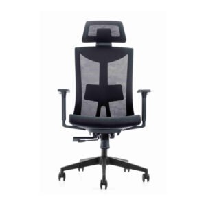 MS-011 BLACK