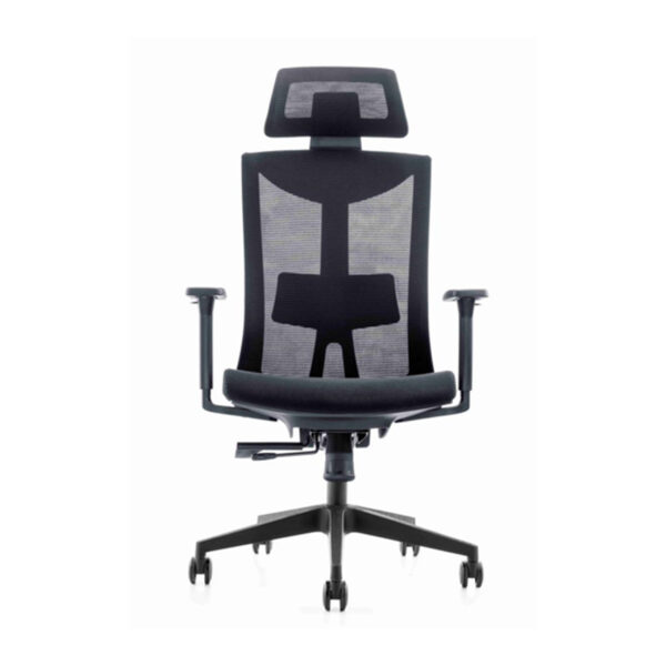 MS-011 BLACK
