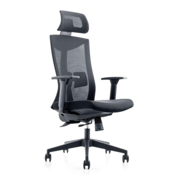 MS-011 BLACK - Image 2