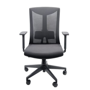 MS-012 BLACK
