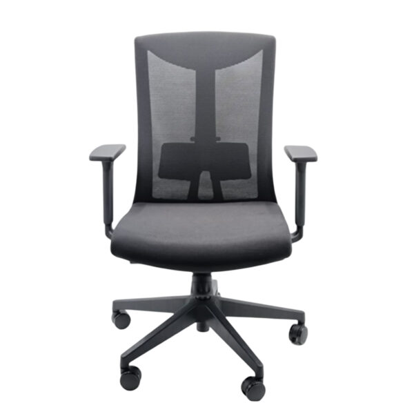 MS-012 BLACK