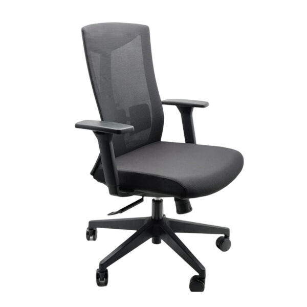 MS-012 BLACK - Image 2