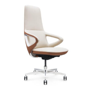 Office Chair High Back PU PW-201-OD