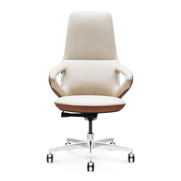 Office Chair High Back PU PW-201-OD - Image 3