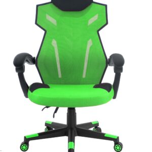 Gaming Chair GM-03- Black