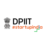 DPIIT and Startup India Logo